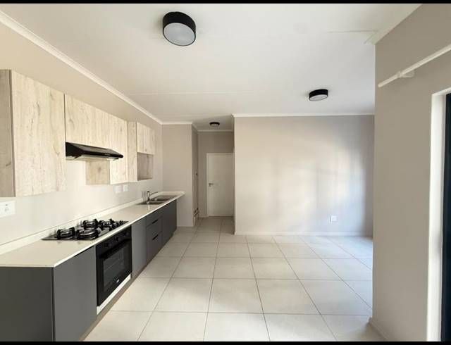1 BEDROOM PROPERTY TO RENT IN CARLSWALD